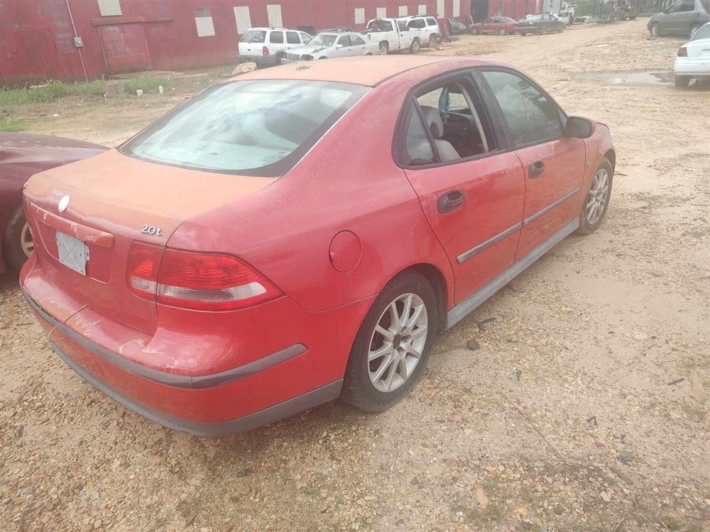 9-3 2004 Fuse Box Cabin 6902