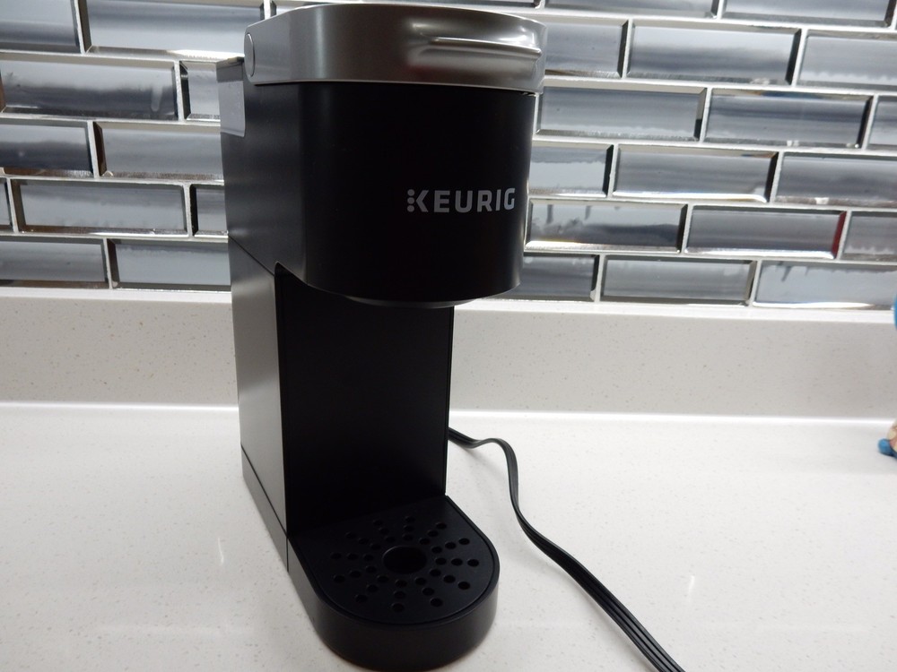 Keurig 5000200239 K-Mini Plus Coffee Maker - Black
