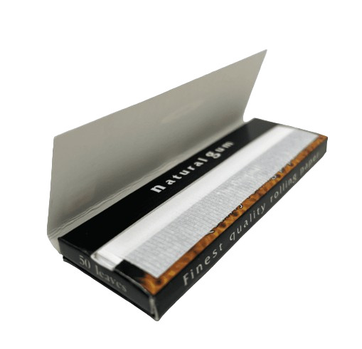 Hornet Deluxe Rolling Papers - 10 Packs