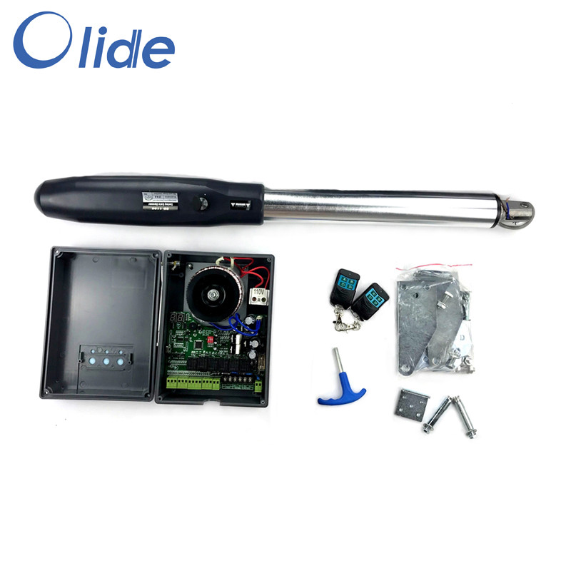 Olide Automatic Single Swing Gate Opener Model SD1108
