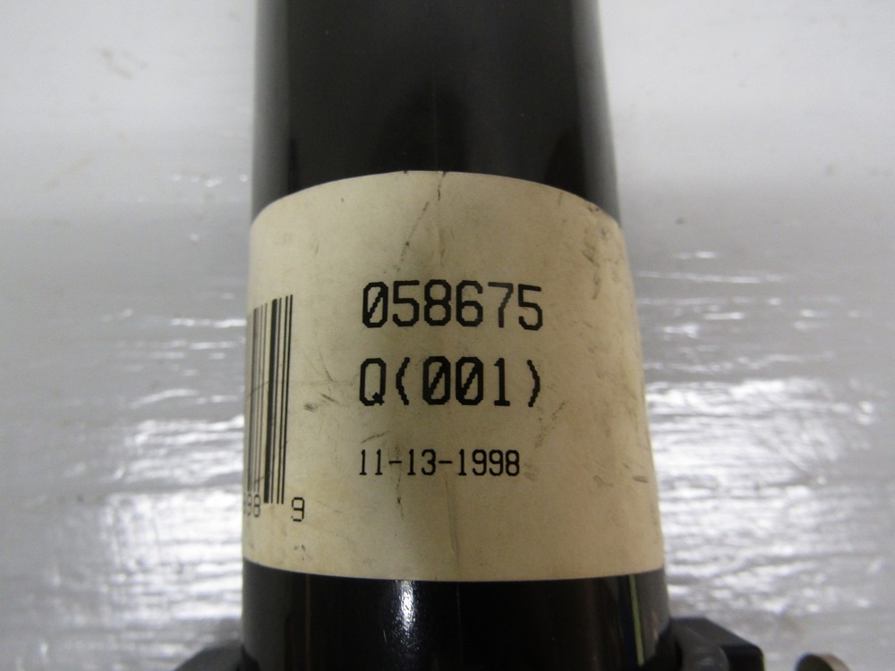 Miller 058675 Hub + Spindle