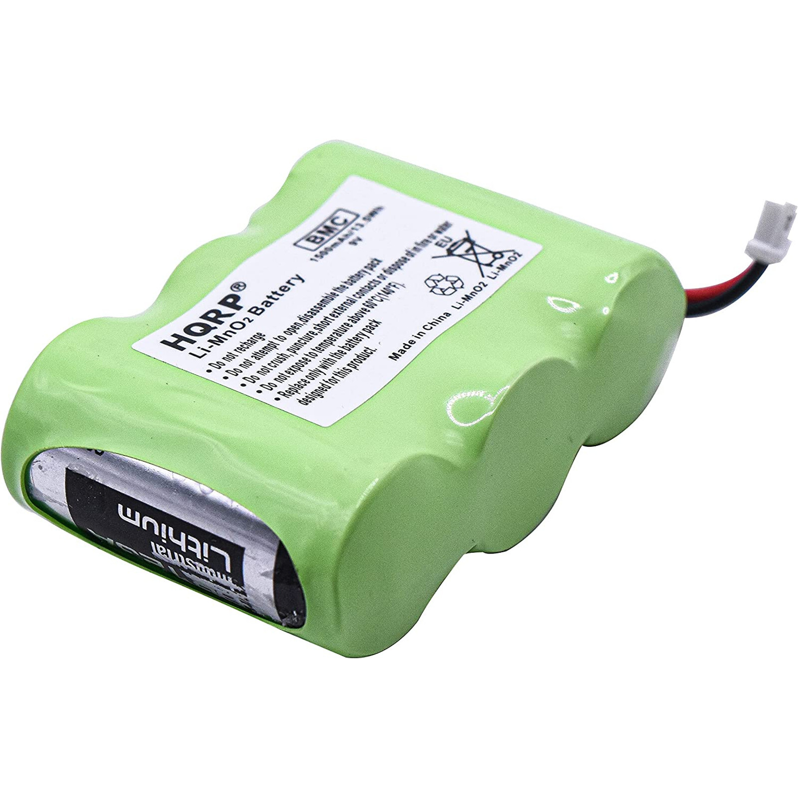 Battery for ACR Resqlink Personal Locator Beacon, Model PLB-375 A3-06-2703