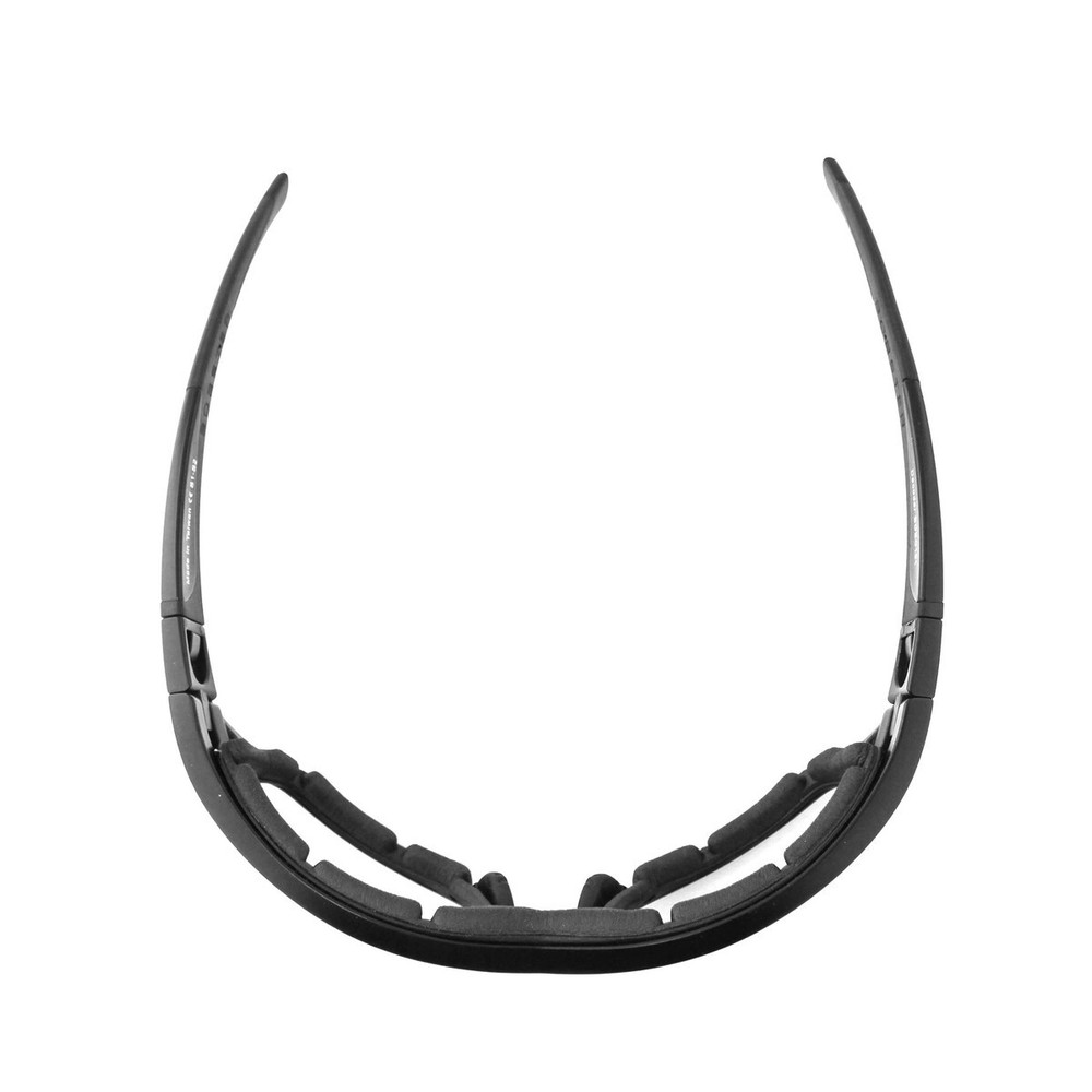 Bobster Decoder II Photochromic Sunglasses Black