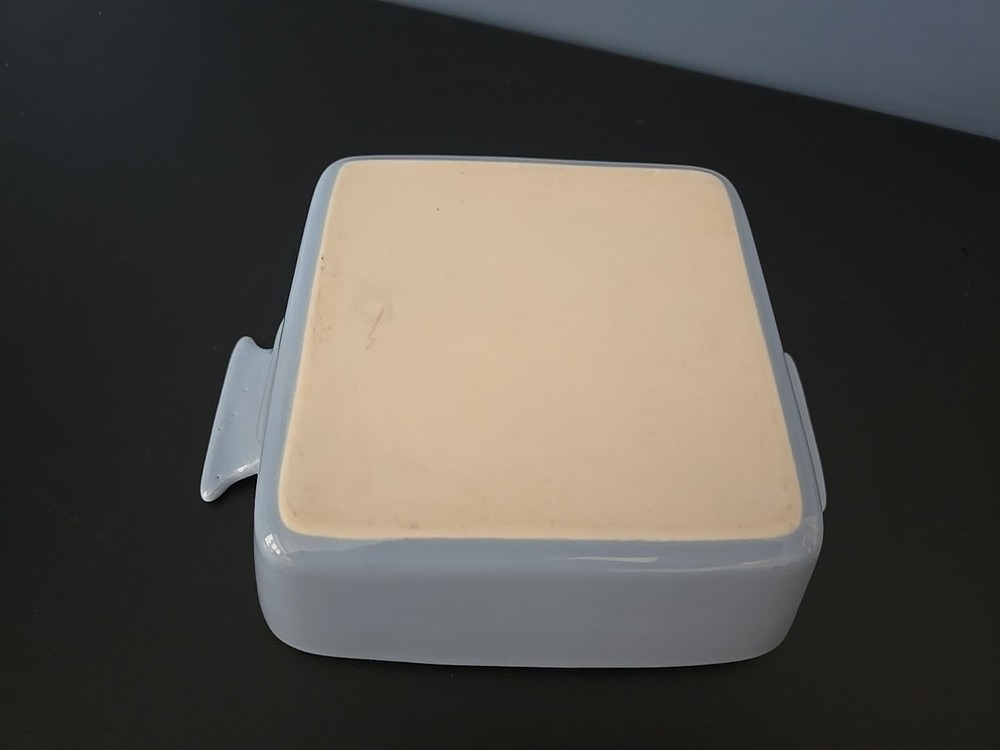 2 Portion Control Dish Ramekin Maison D'Autrefois Portion Gratin Poisson Saveur