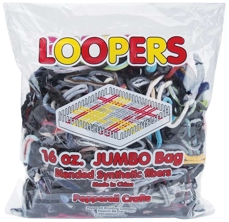 Loopers 16oz Assorted