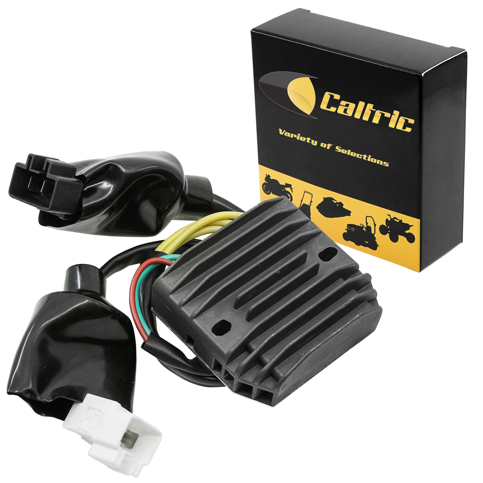 Regulator Rectifier for Honda CBR600RR CBR 600Rr 2007 2008 2009 2010 2011 2012