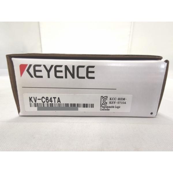 KEYENCE KV-NC16ETE USED