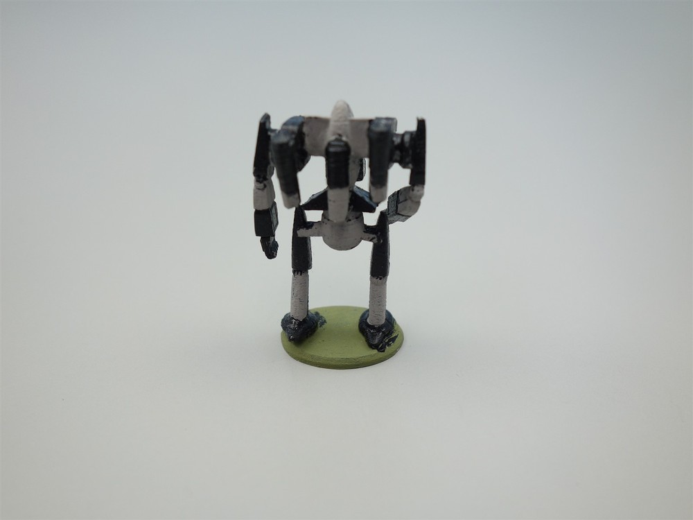 Battletech: Stealth Mech (painted)