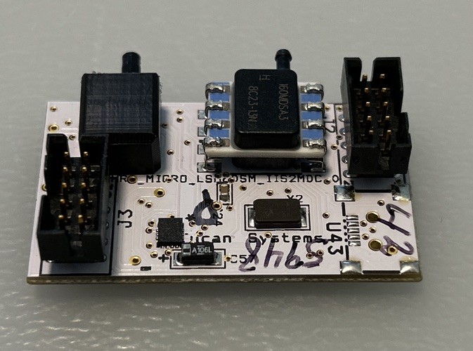 Levil AHRS Board For iLevil Modules.