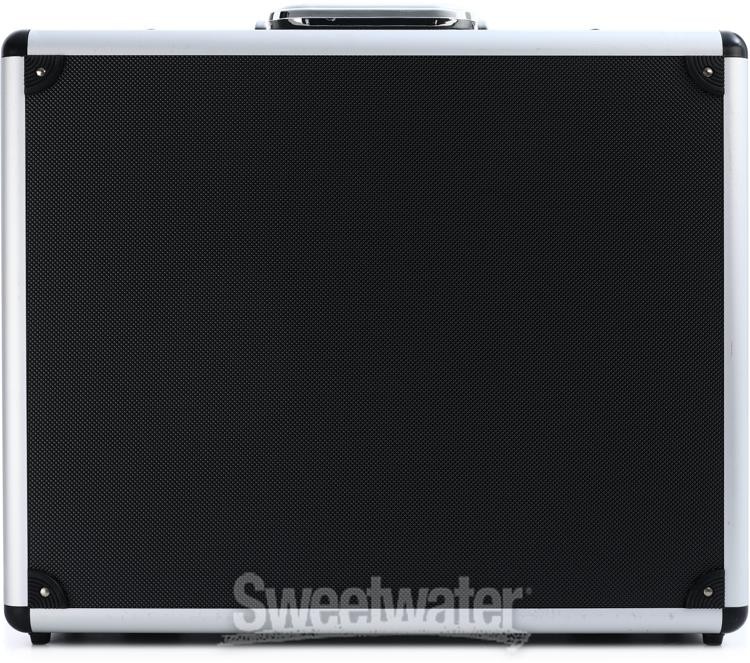 Warm Audio WA-67 Flight Case