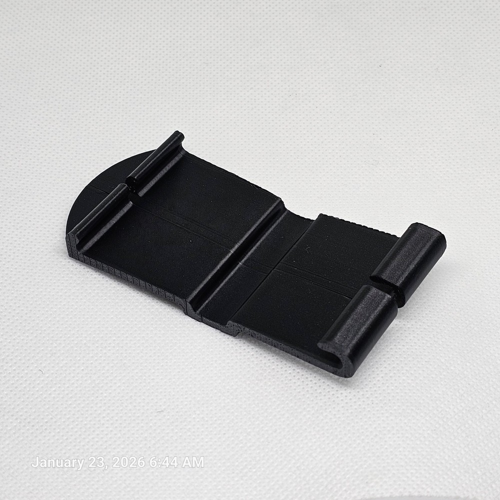 Replacement Latch For Plano Gun Case