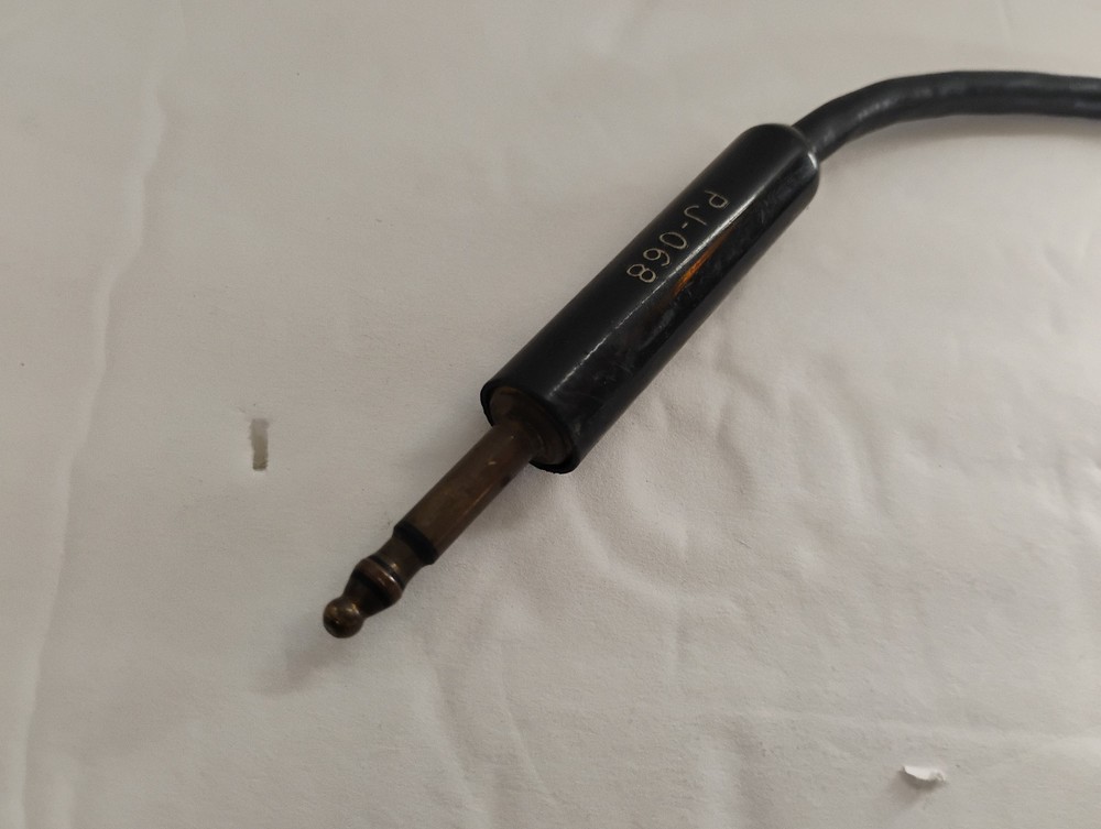 Electro-Voice 644 Dynamic Cardioid Microphone