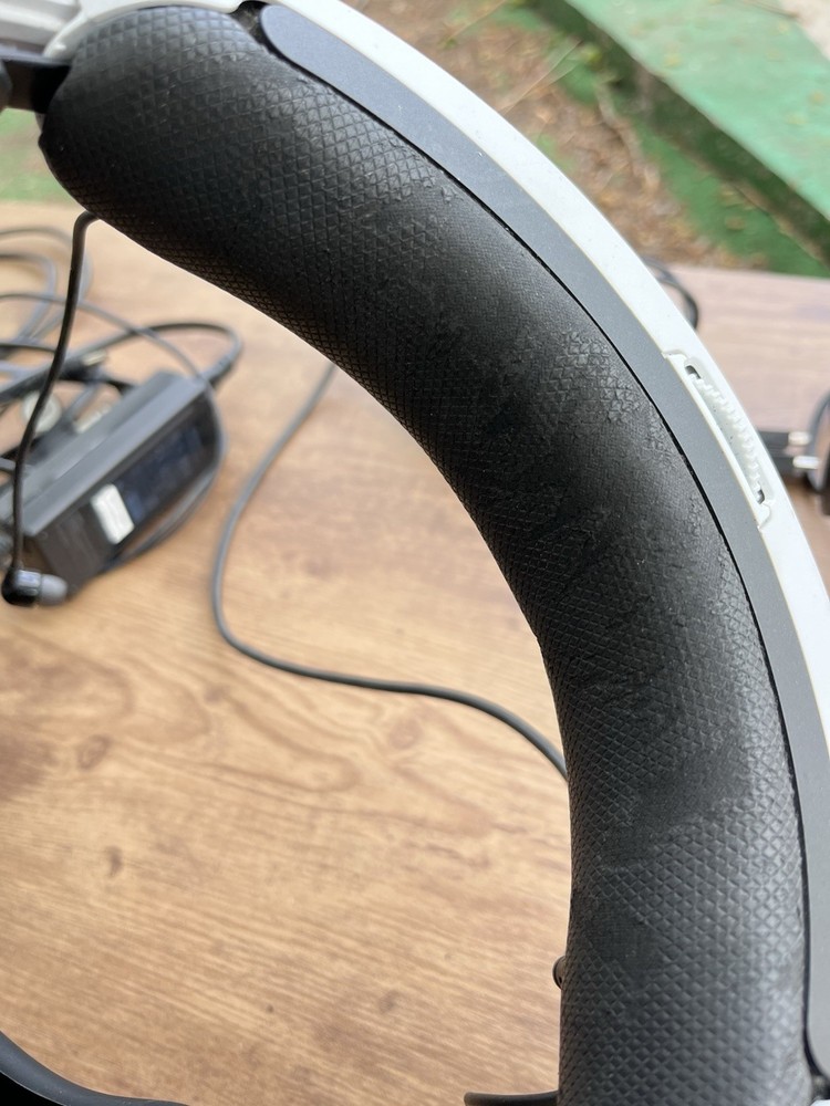 Sony PlayStation VR Bundle CUH-ZVR2 PS4/5 w/ MoveControllers , Camera