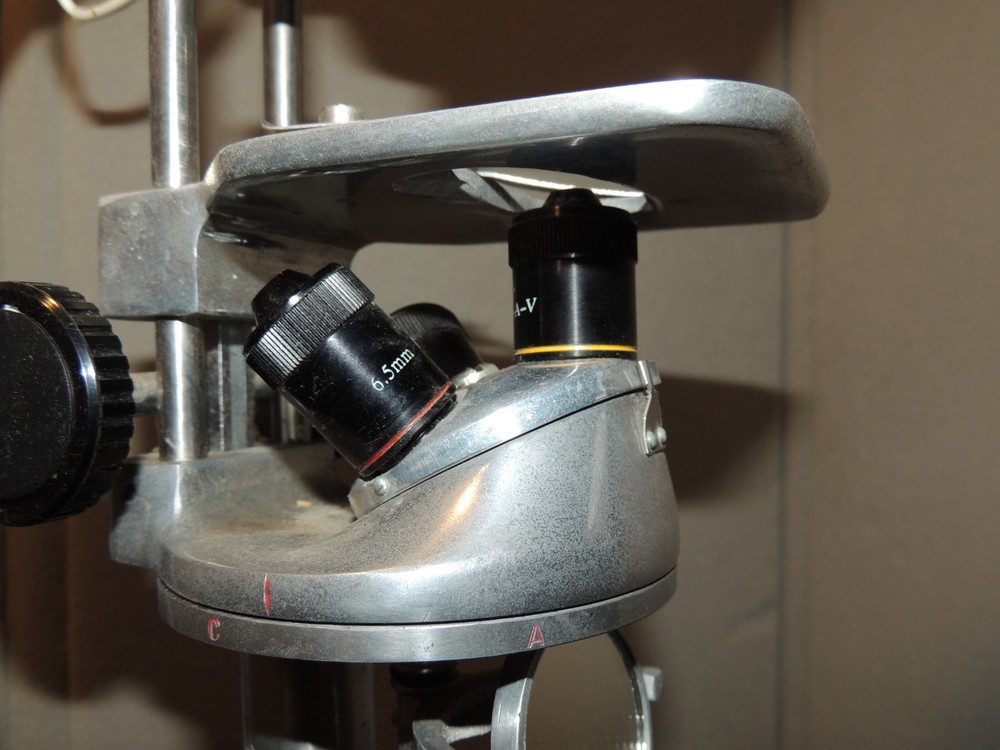 Ken-A-Vision Microprojector X1000-1