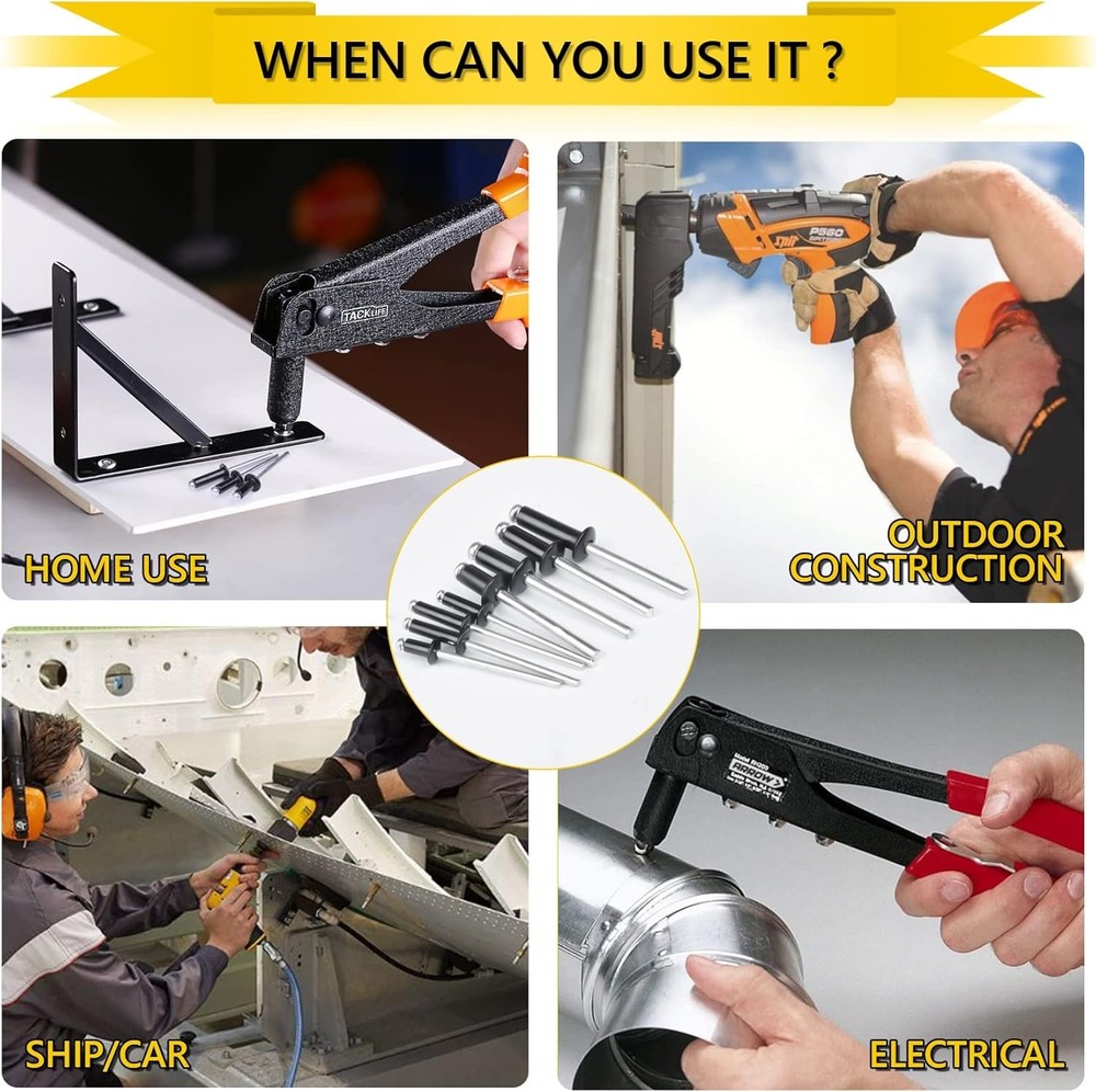 Pegboard Hooks and Accessories Kit