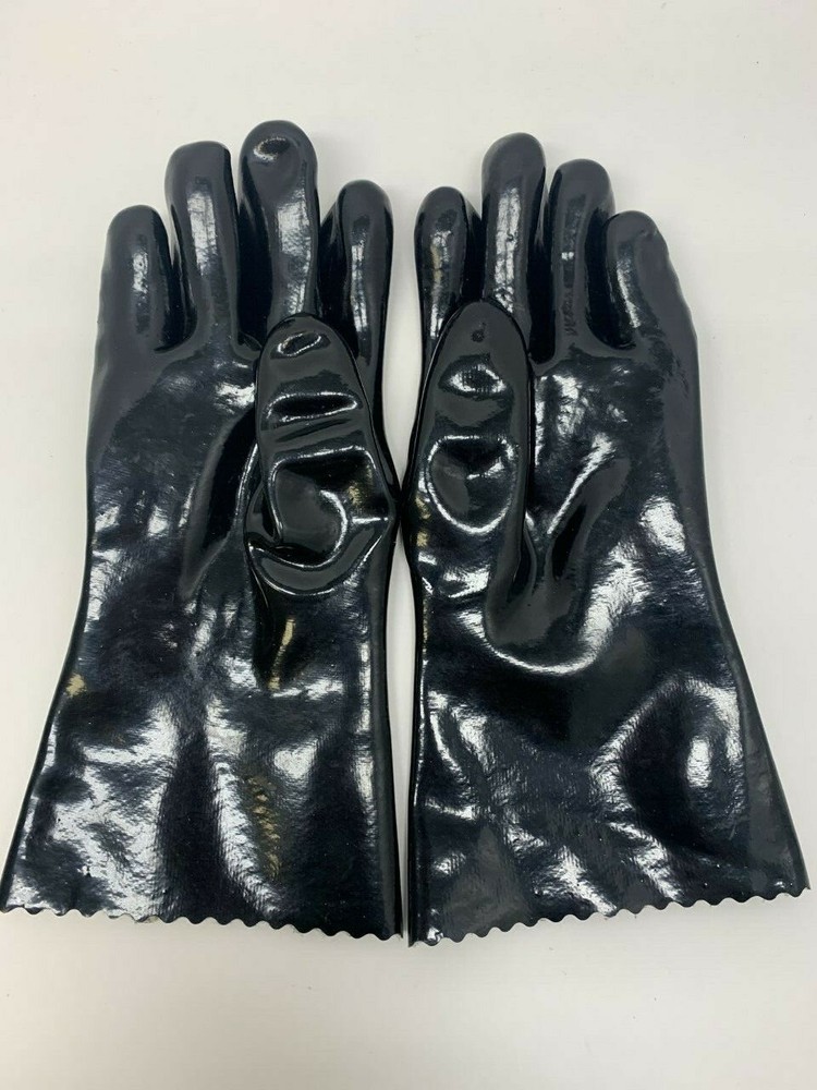 Insulated Barbecue Gloves