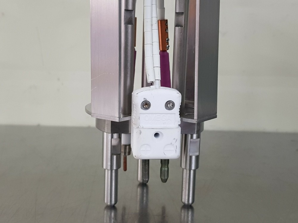 OLED Evaporation Source CELL Organic Light Emitting Diodes #1