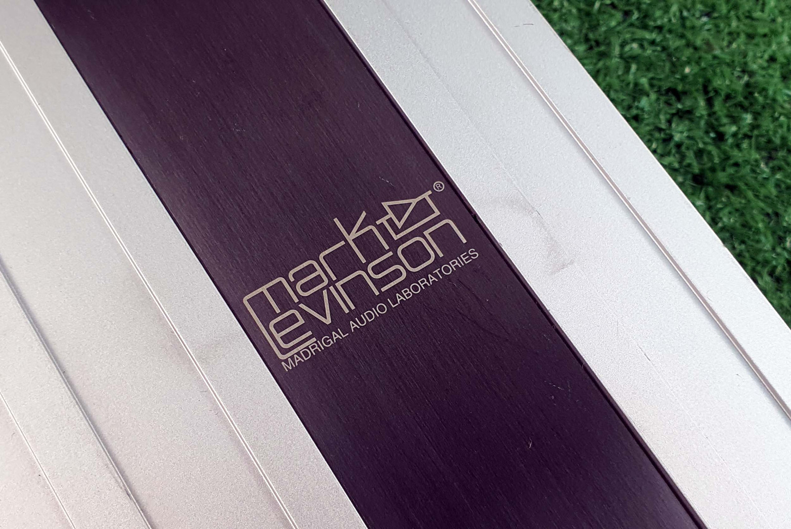 Lexus LS430 2004-2006 Mark Levinson Amplifier Factory 86280-0w250 oem used