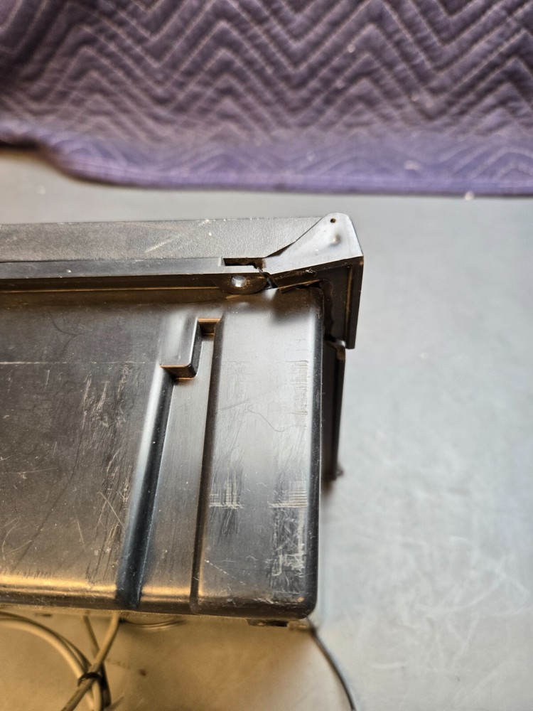 R19-44 Chart Recorder