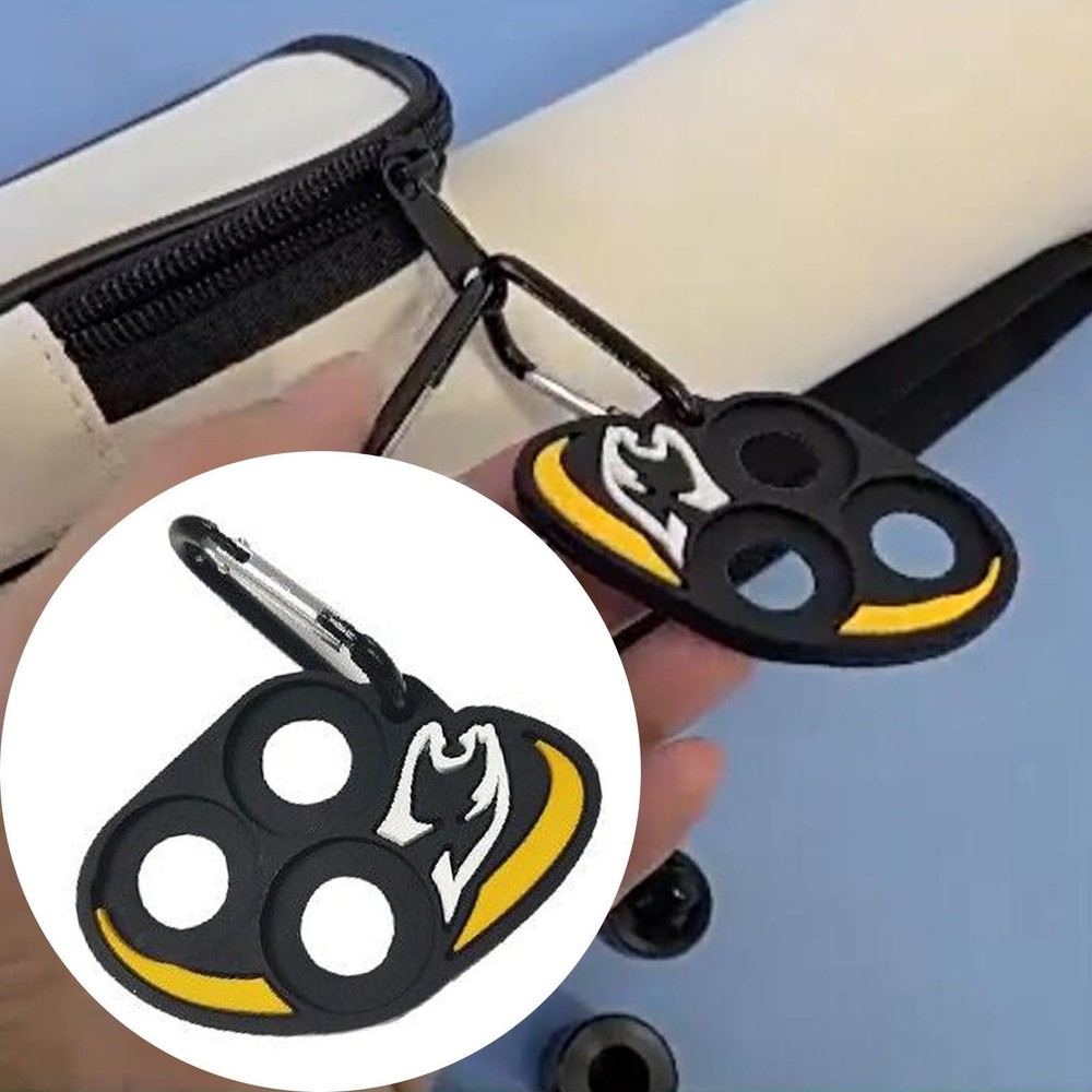Cue Joint Protector Holder Snooker Storage Cue Joint Protector Clip