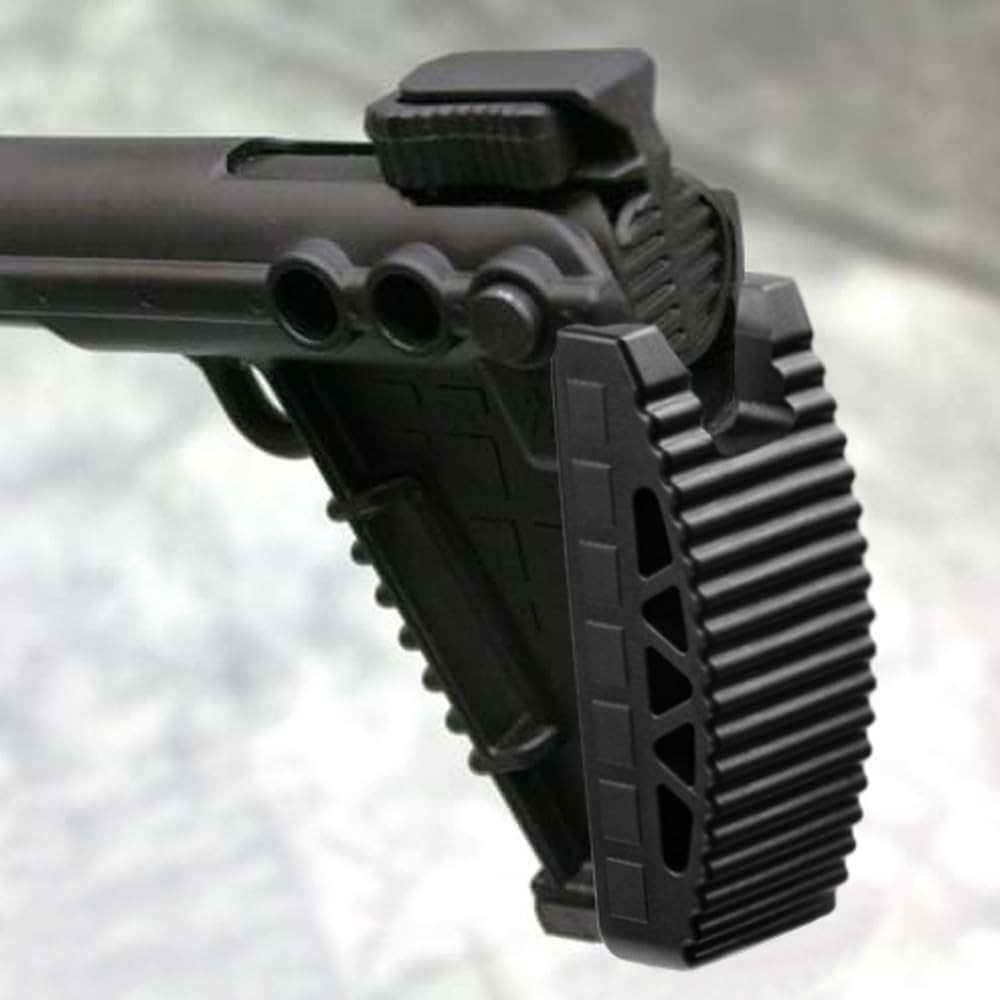 2Pc Rubber Recoil Pad for SUB2000 GEN2 and GEN3