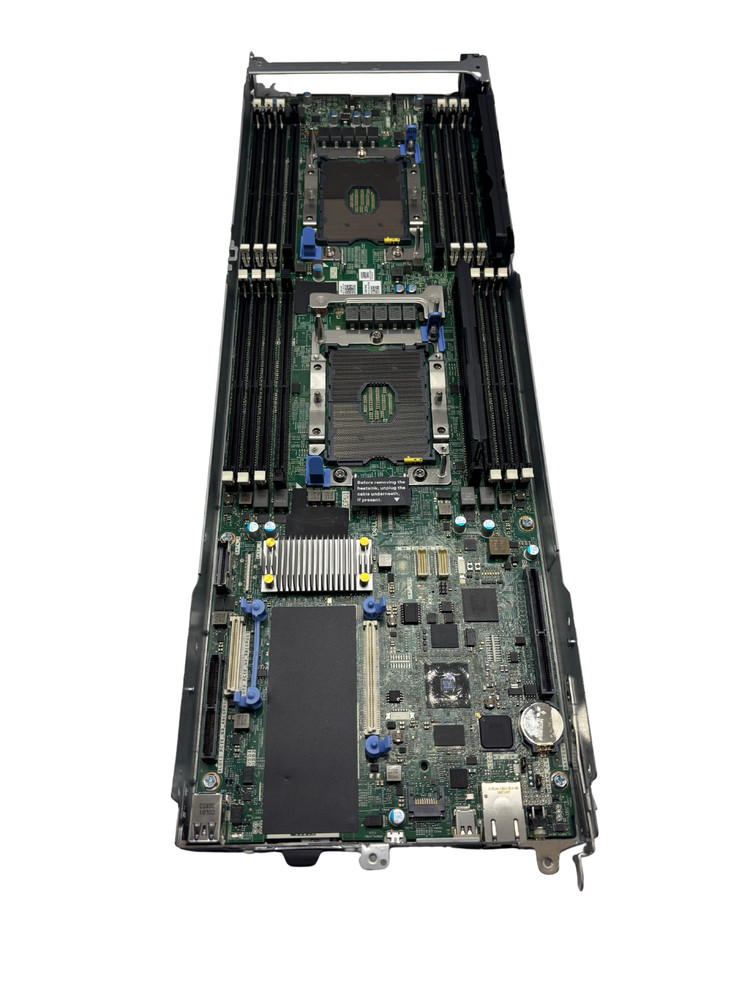 Dell K2TT6 Poweredge C6420 System Board