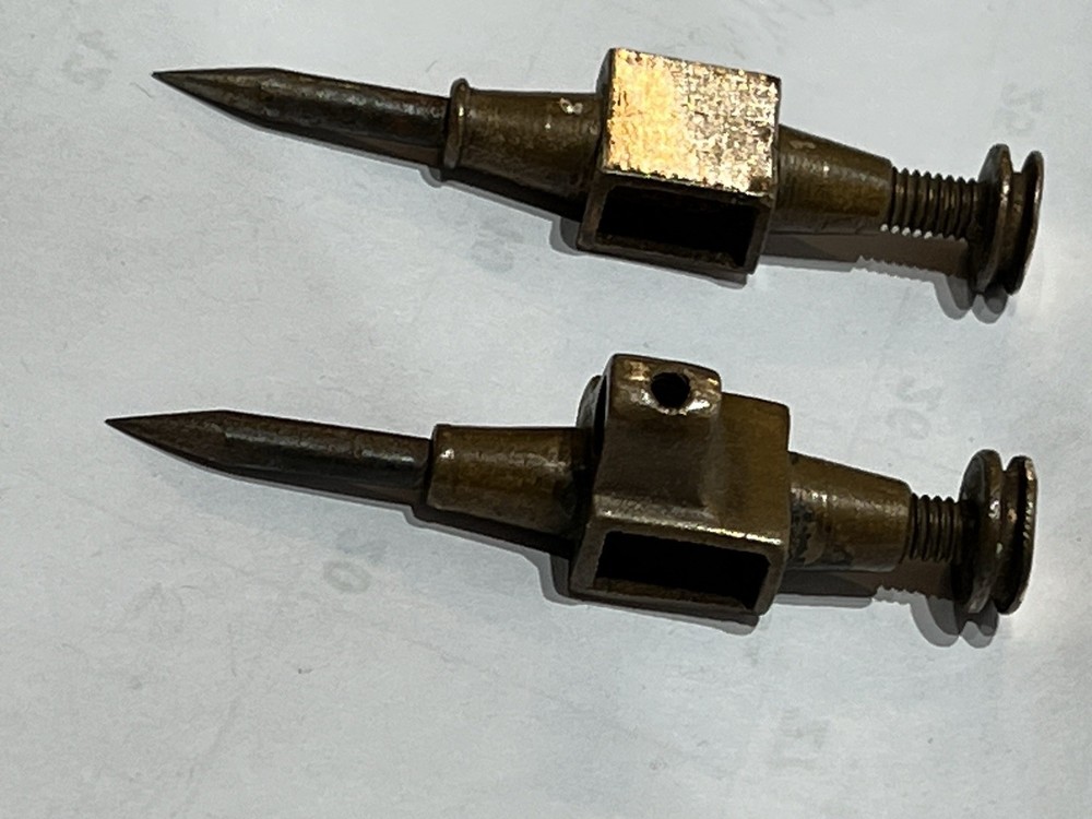 Vintage Brass Beam Compass 22"Inch Fully Working Drafting Tool