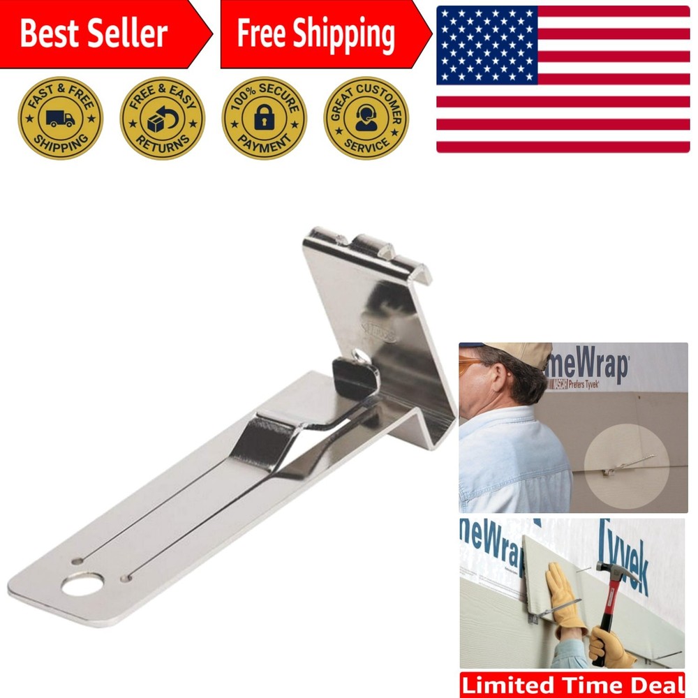 Fiber Cement Siding Overlap Gauges, Pair