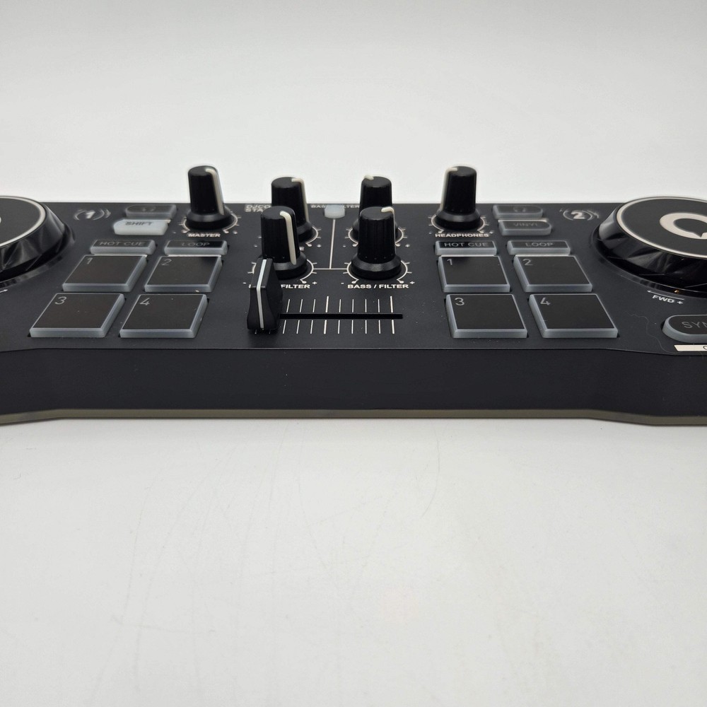 Hercules Serato DJControl Starlight - Used