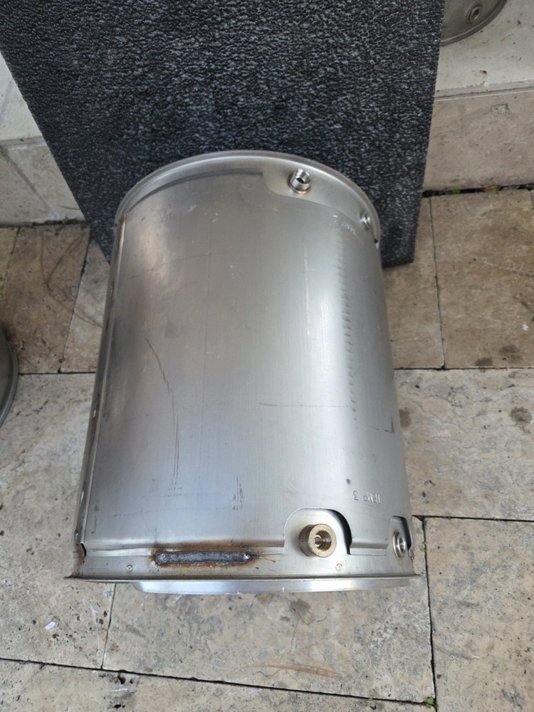 Cummins, Paccar, DPF Filter, A029S844