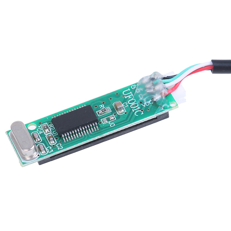 Floppy Drive Connector Adapter Cable USB to 26P