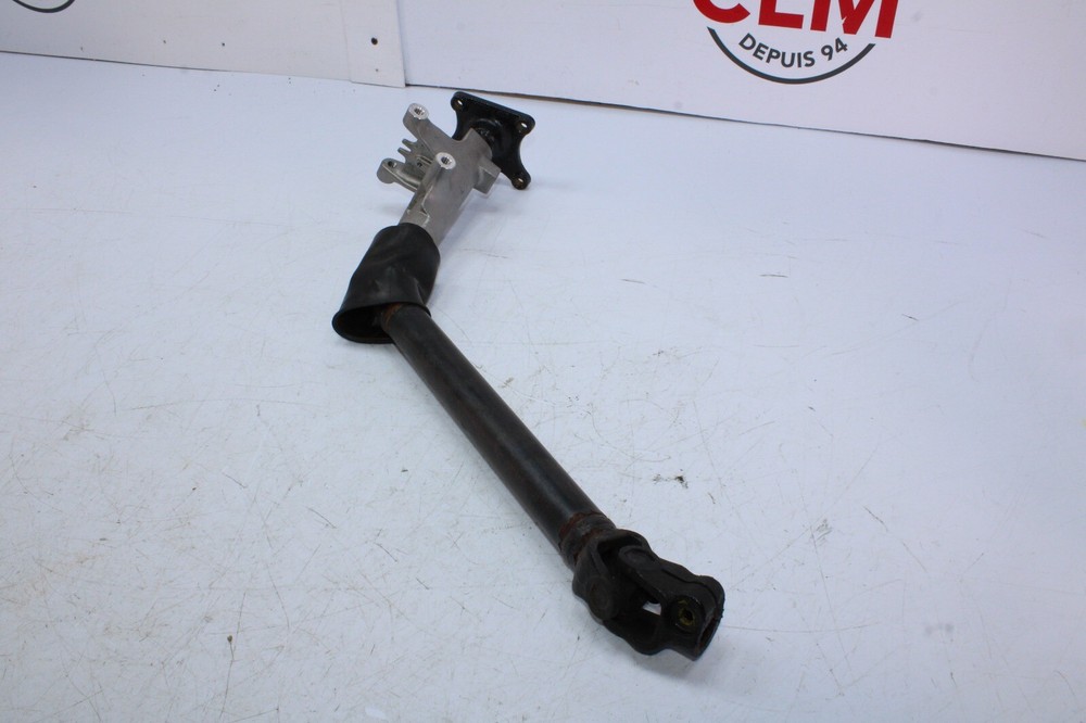 2015 CAN-AM SPYDER RT OEM STEERING COLUMN ASSEMBLY