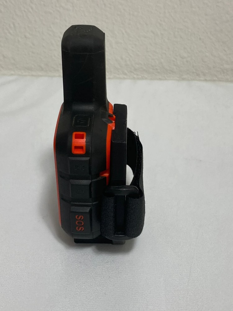 BackPack Buddy - Garmin Inreach Mini Backpack Mount