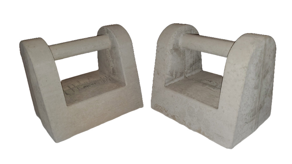 Concrete Ishi Sashi 15lb