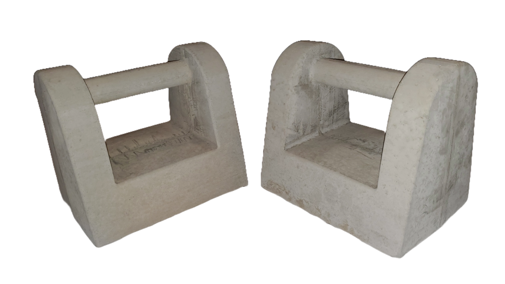 Concrete Ishi Sashi 15lb
