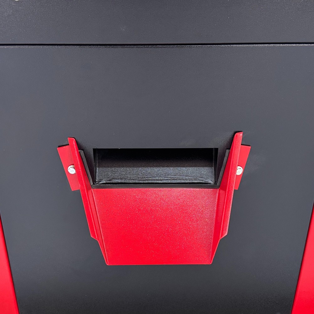 Automatic Copper Plastic Separator Machine 220V Waste Wire Granulator