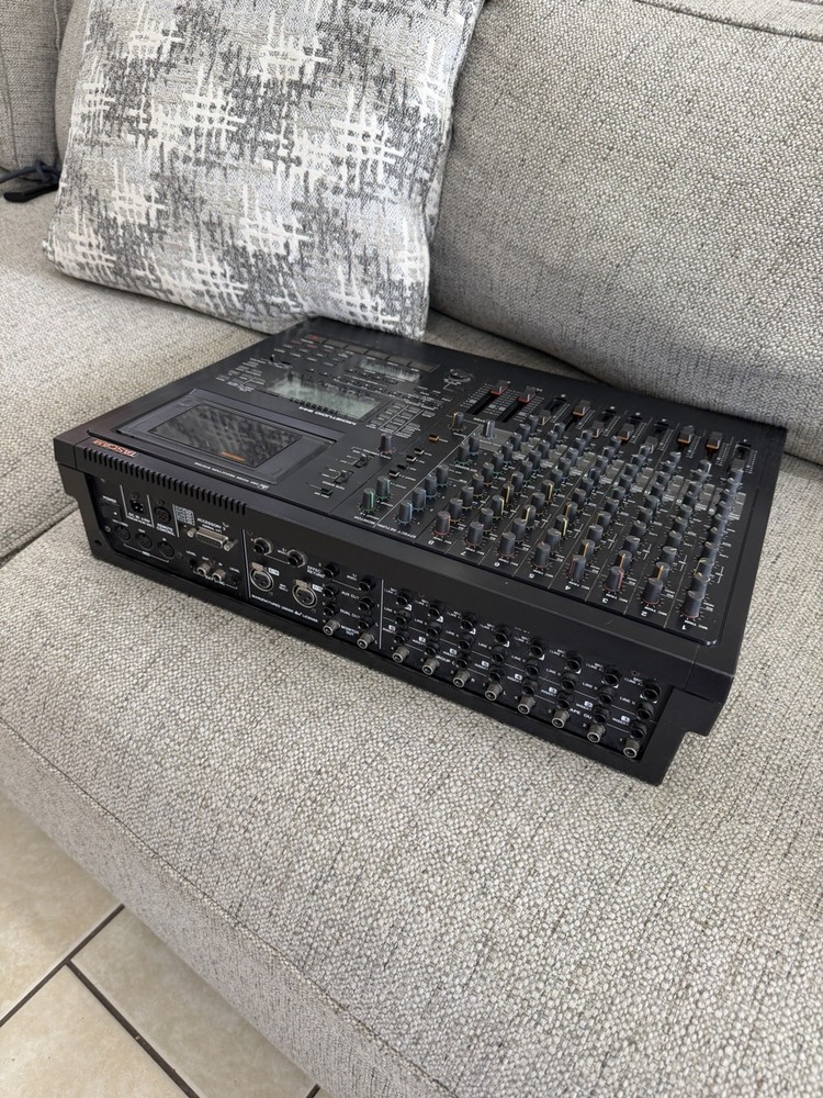 Tascam Midistudio 644 (Untested)