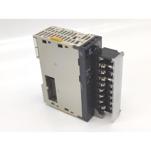 OMRON CJ1W-PDC15 PLC Power Supply Module USED