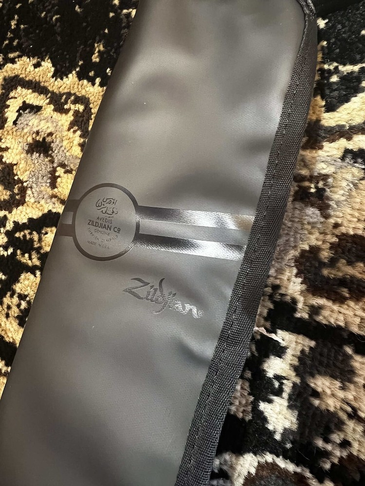 Zildjian Gigging Mini Stick Bag - Black
