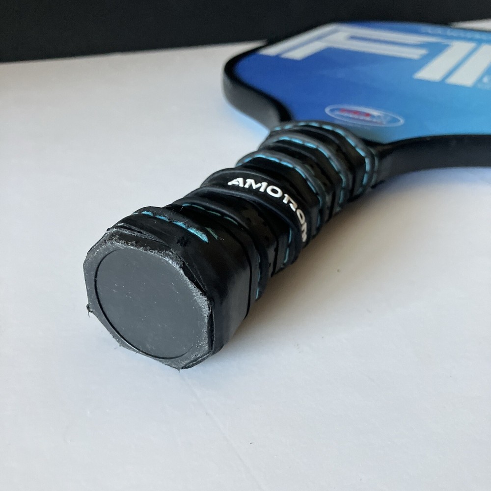 Amoron Pickleball Paddle Set 2 Rackets