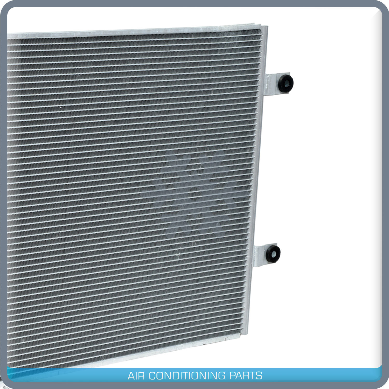 New AC Condenser for Freightliner Cascadia 08-15, Coronado 11-15 - #A2266825000