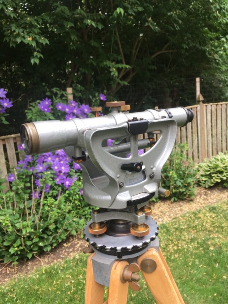 Keuffel & Esser Theodolite