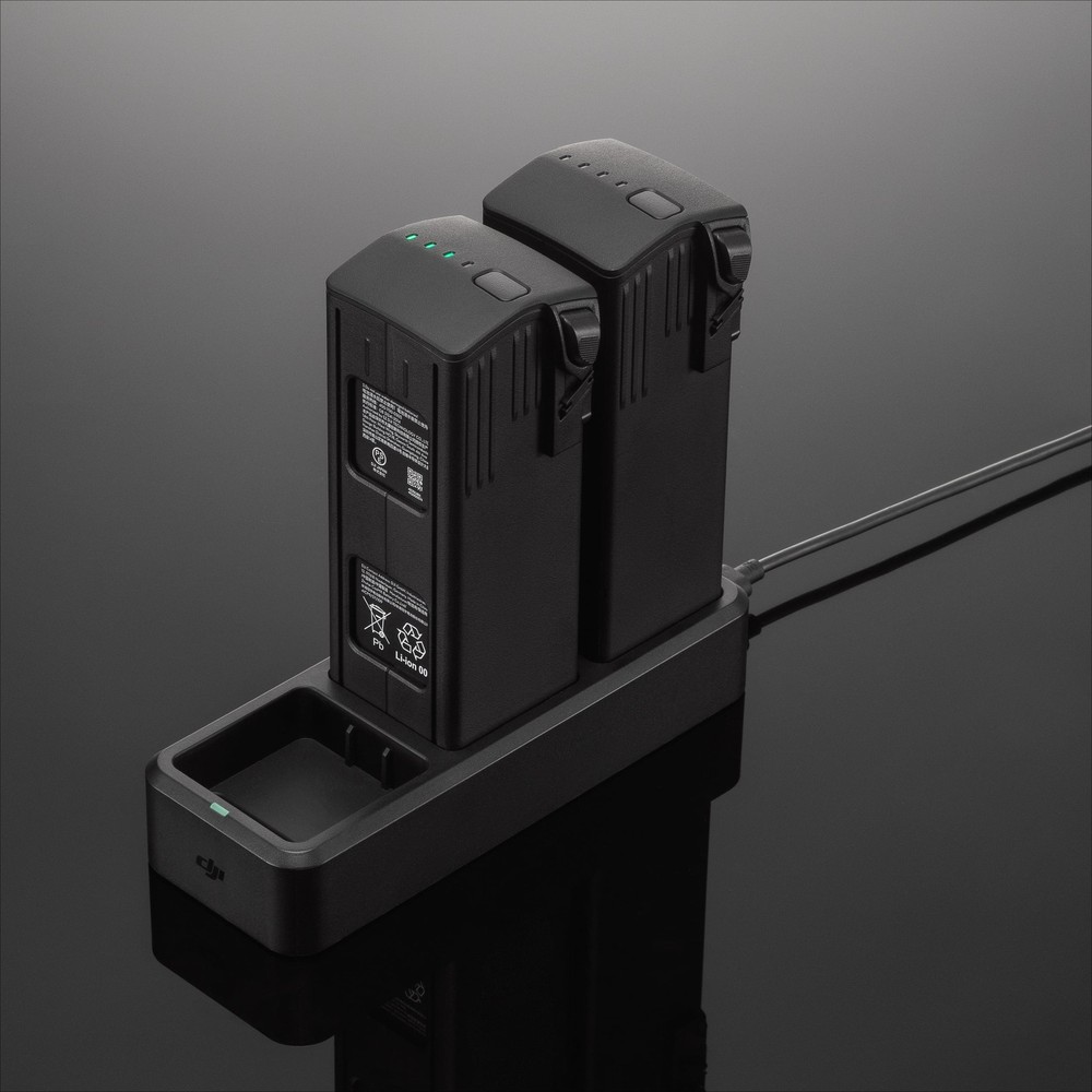 Genuine DJI Mavic 3 Series Battery Charging Hub