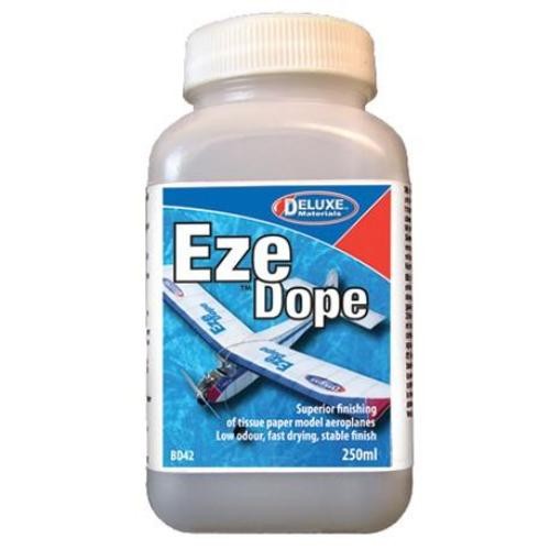 Eze Dope for Model Tissue Paper 250ml Bottle