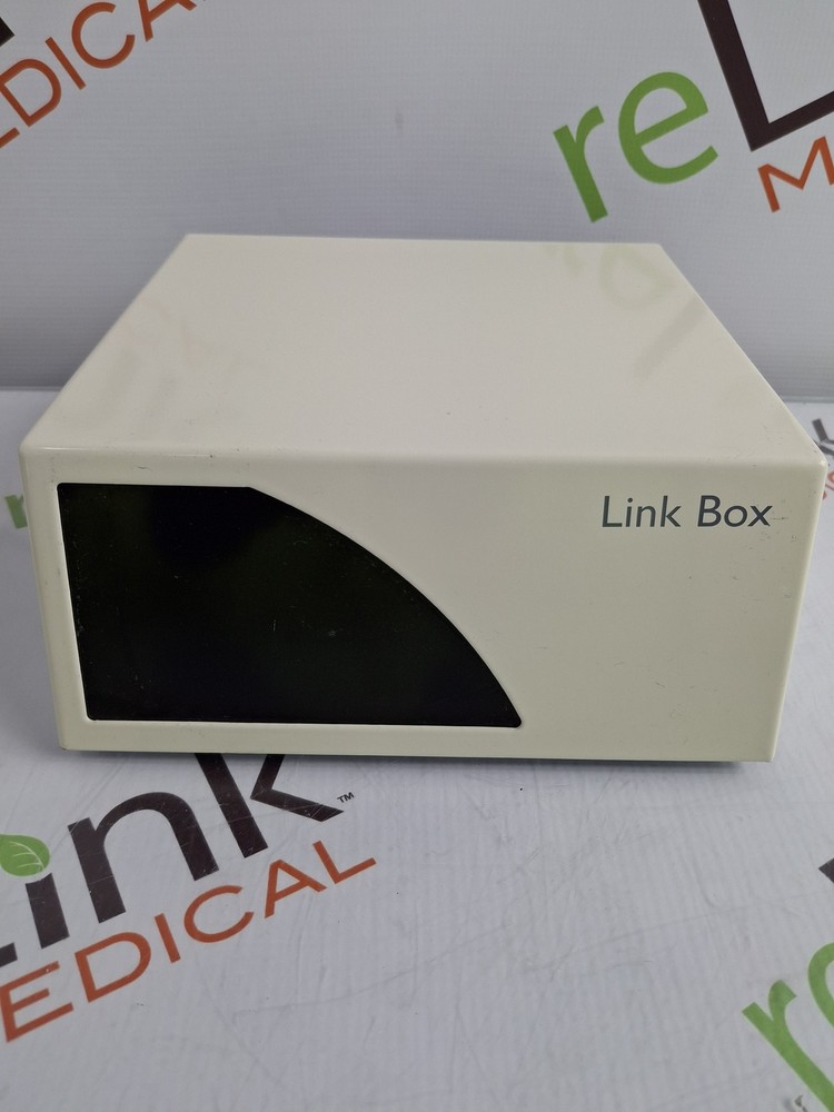 Laerdal Link Box