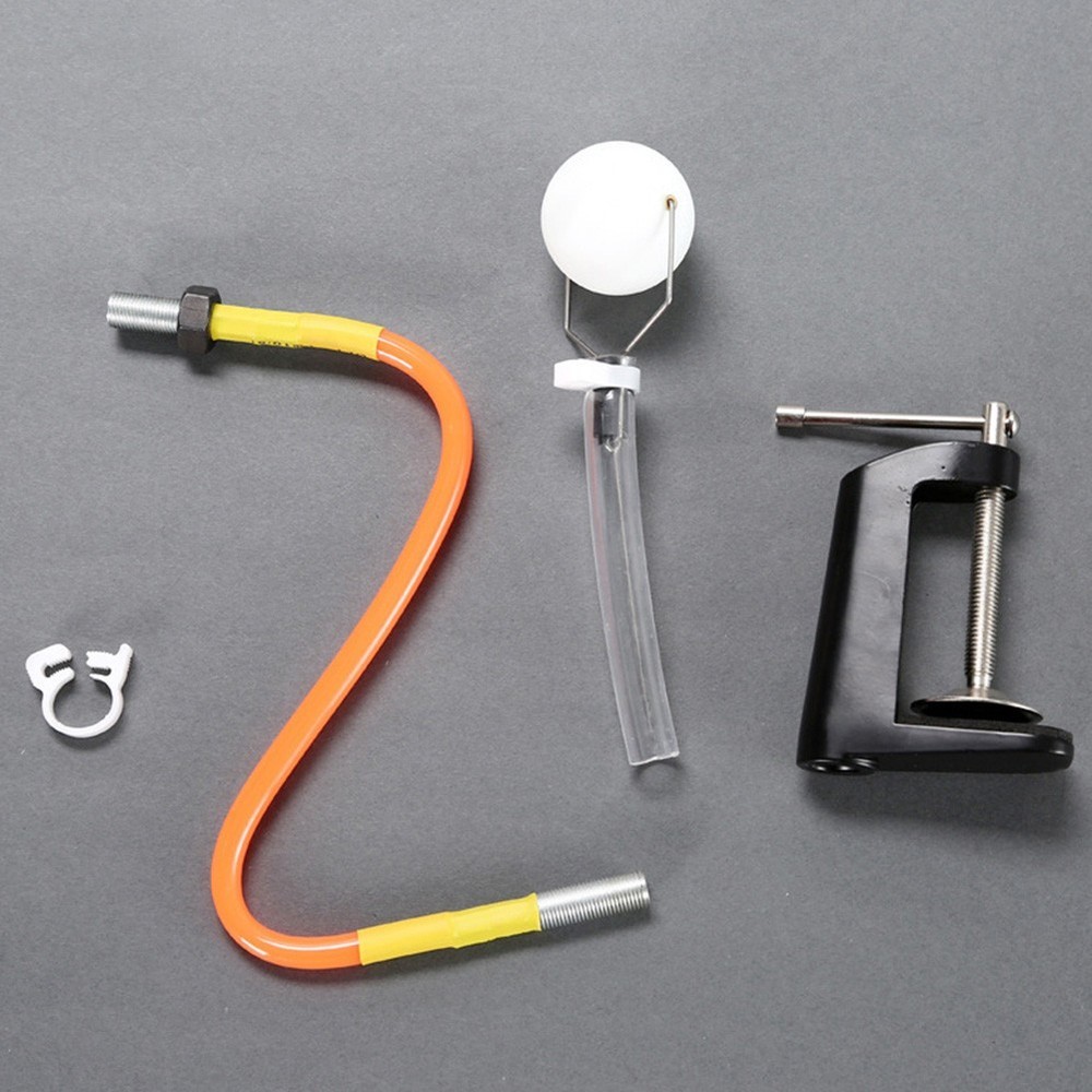 Table Clip Training Machine Fixed Table Clip Height Approx Cm PVC Metal