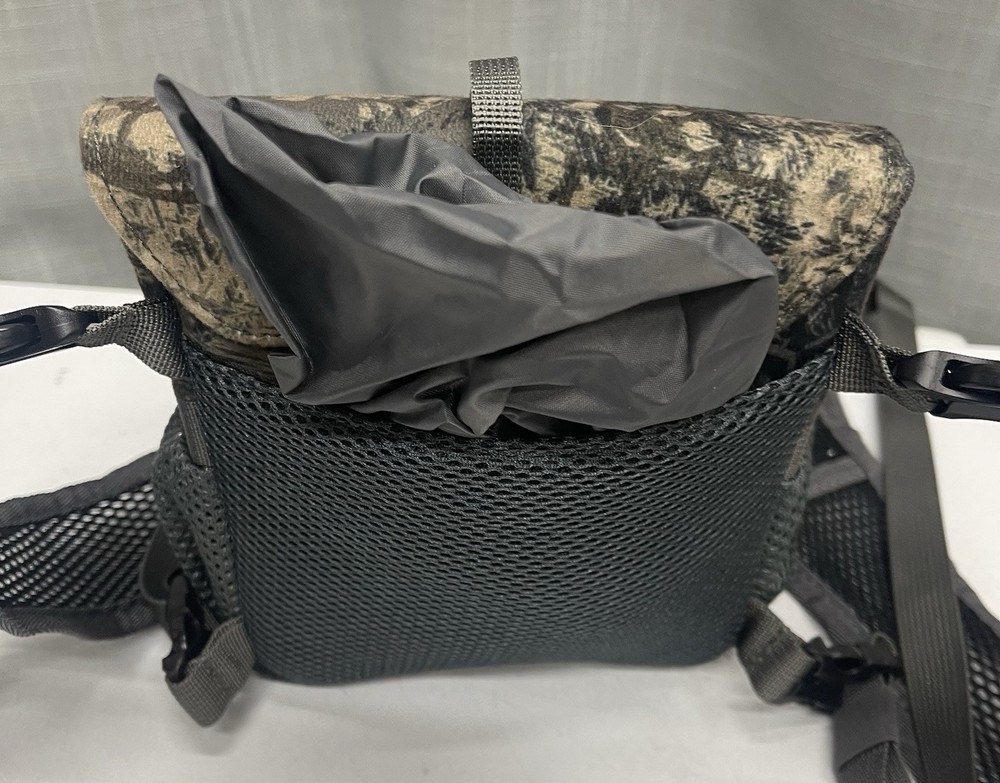 Moxule Combatant Bino Harness