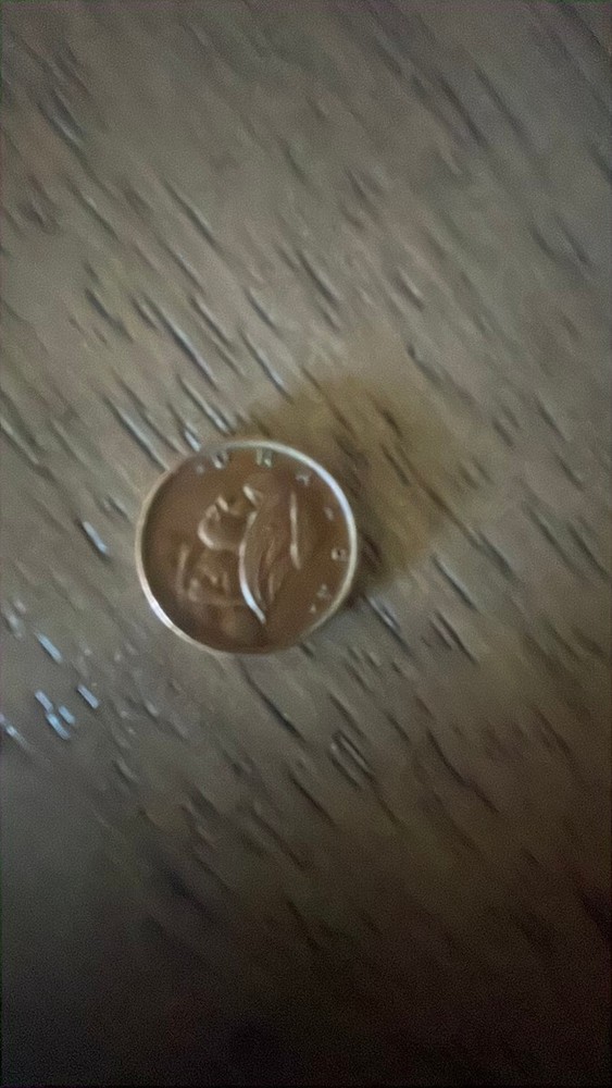 1962 Rare Coin