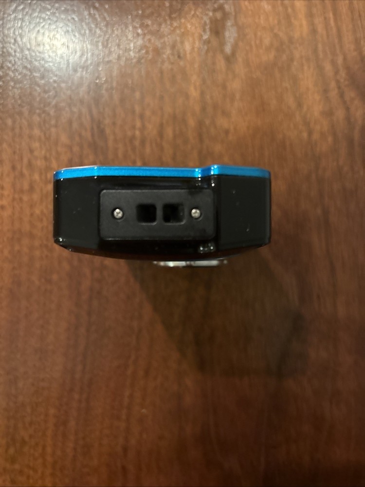Waterproof Camera 1520P 48M Untested ￼