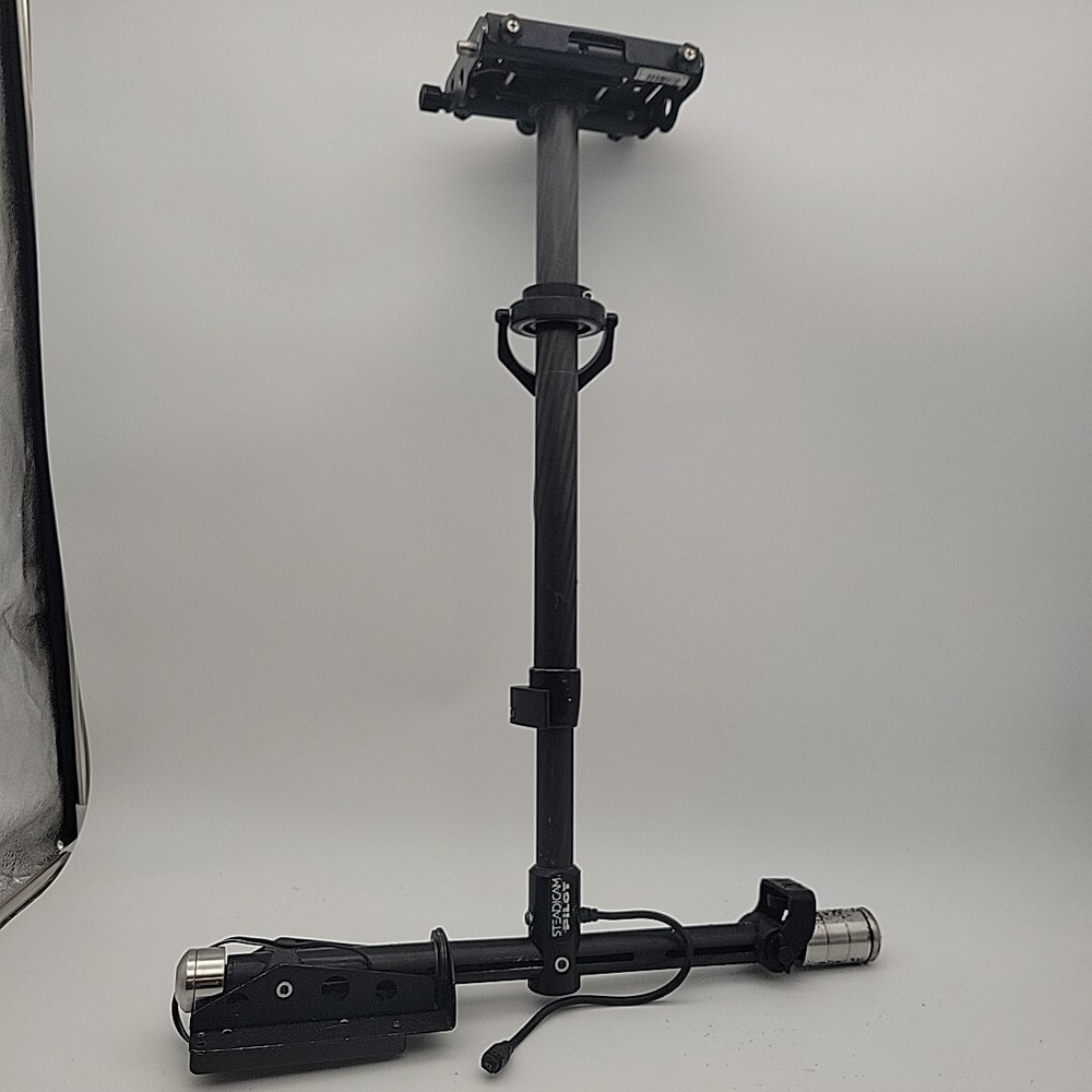 SteadiCam Pilot Camera Stabilization System